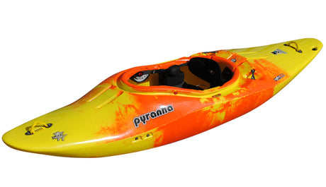 PYRANHA Z.ONE CLUB KAYAK