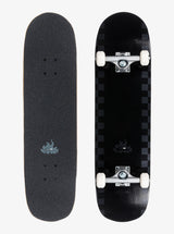 QUICKSILVER DARKDAY SKATEBOARD