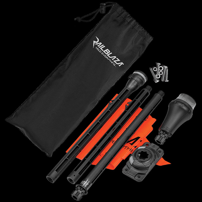 RAILBLAZA KAYAK VISABILITY KIT II