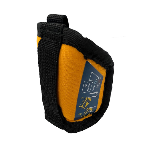 OCEAN SIGNAL FLOTATION POUCH (RESCUEME PLB1)