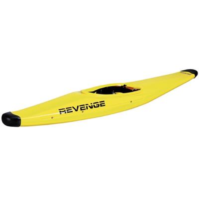 REVENGE PE POLO KAYAK FULL COMP SPEC