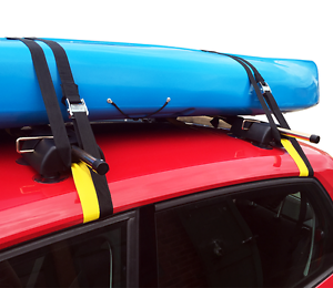 RIBER PORTARACK ROOFRACK