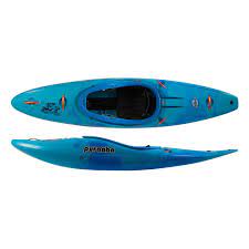 PYRANHA RIPPER KAYAK