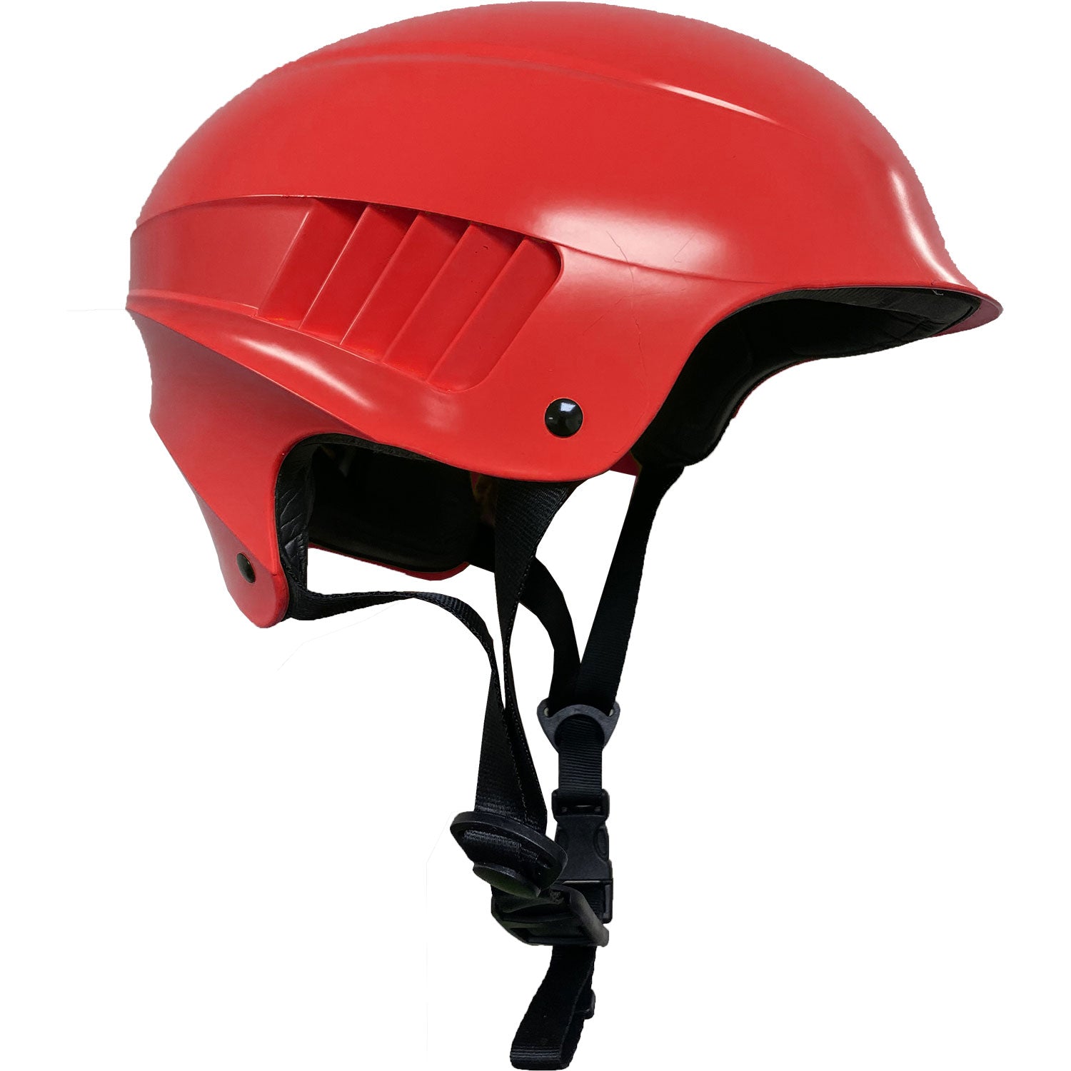 Red store kids helmet