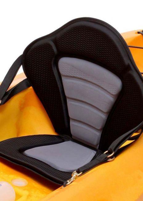 RUK SPORT DELUXE BACKREST