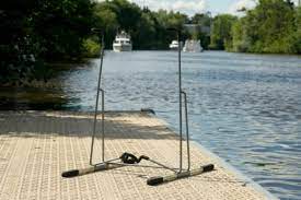 RUK SPORT SUP DISPLAY STAND