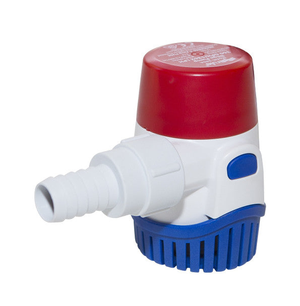 RULE BILGE PUMP 12VOLT 350GPH