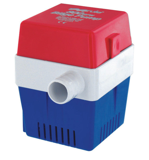 RULE BILGE PUMP 12V 800GPH