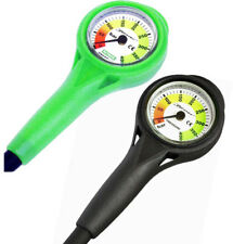 BEAVER OBSERVER 400BAR COMPACT PRESSURE GAUGE