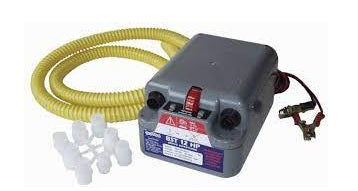 SCOPREGA BST 800 ELECTRIC PUMP