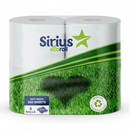 SIRIUS ECO ROLL