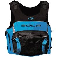 SOLA SCREAM OVERHEAD BUOYANCY AID