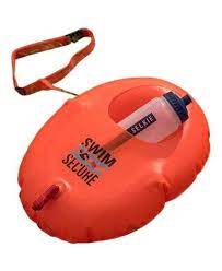 SWIM SECURE HYDRATION FLOAT