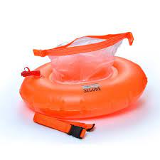 SWIM SECURE TOW DONUT