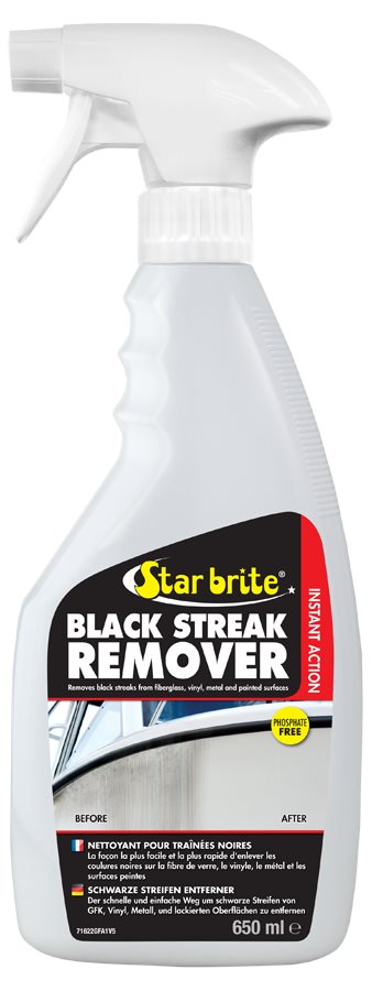 STAR BRITE BLACK STREAK REMOVER