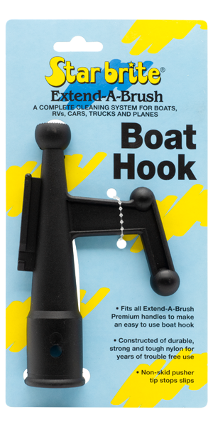 STAR BRITE BOAT HOOK