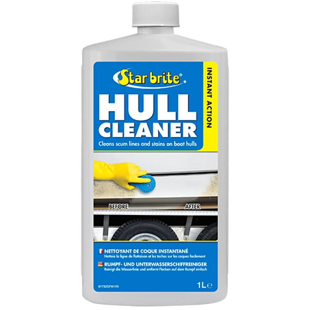 STAR BRITE INSTANT HULL CLEANER