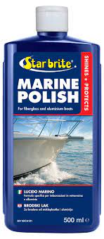 STAR BRITE MARINE POLISH