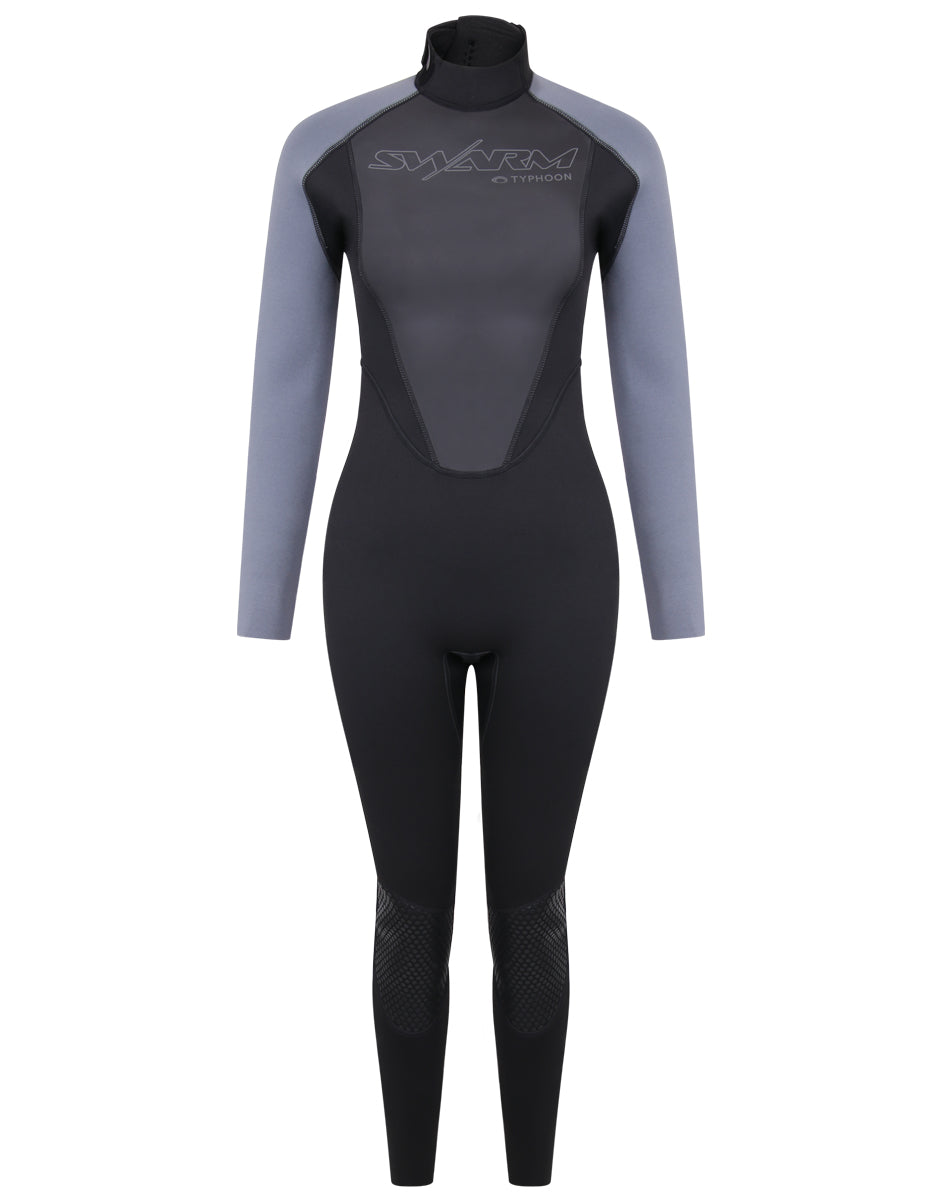 TYPHOON SWARM3 WETSUIT WMN