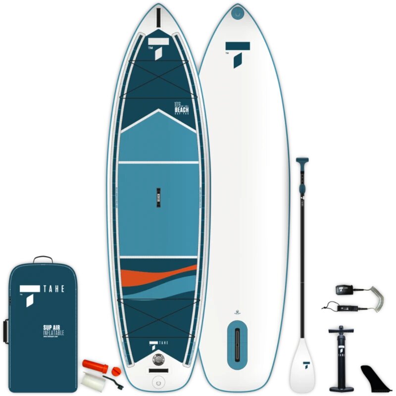 TAHE BEACH PERFORMER 10"6 SUP