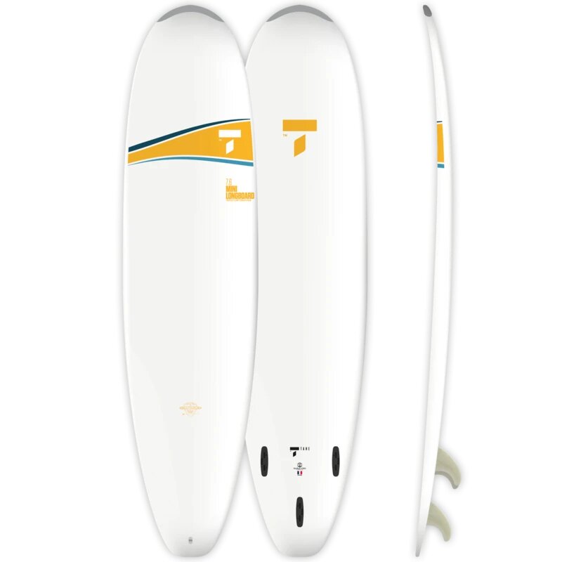 TAHE 7"6 MINI LONGBOARD