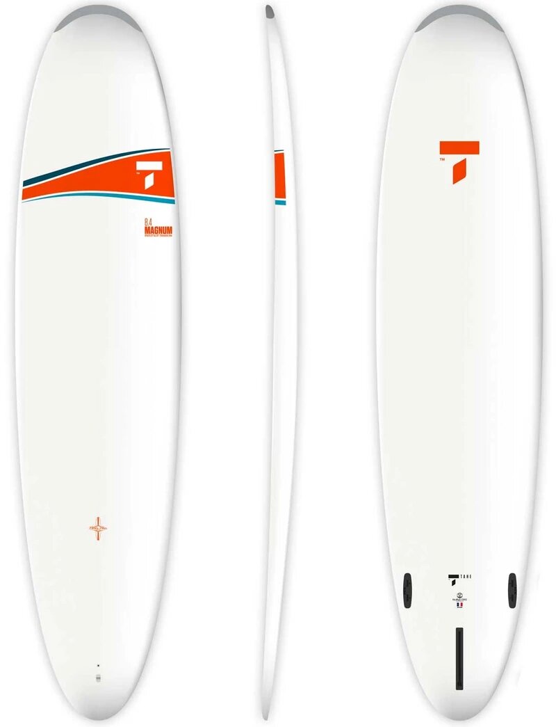 TAHE 8"4 MAGNUM SURFBOARD