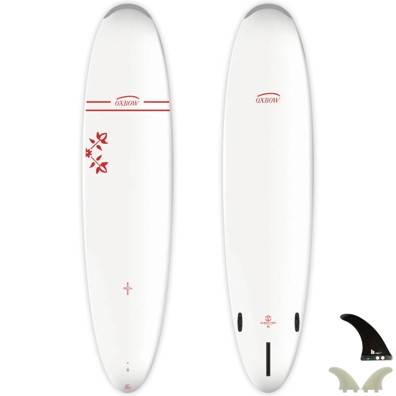 Tahe Oxbow 8'4" MAGNUM