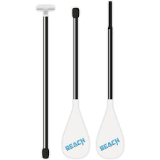 TAHE SUP FIXED PADDLE BEACH 210