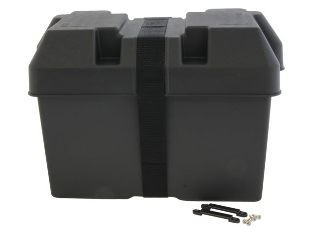 TALAMEX BATTERY BOX