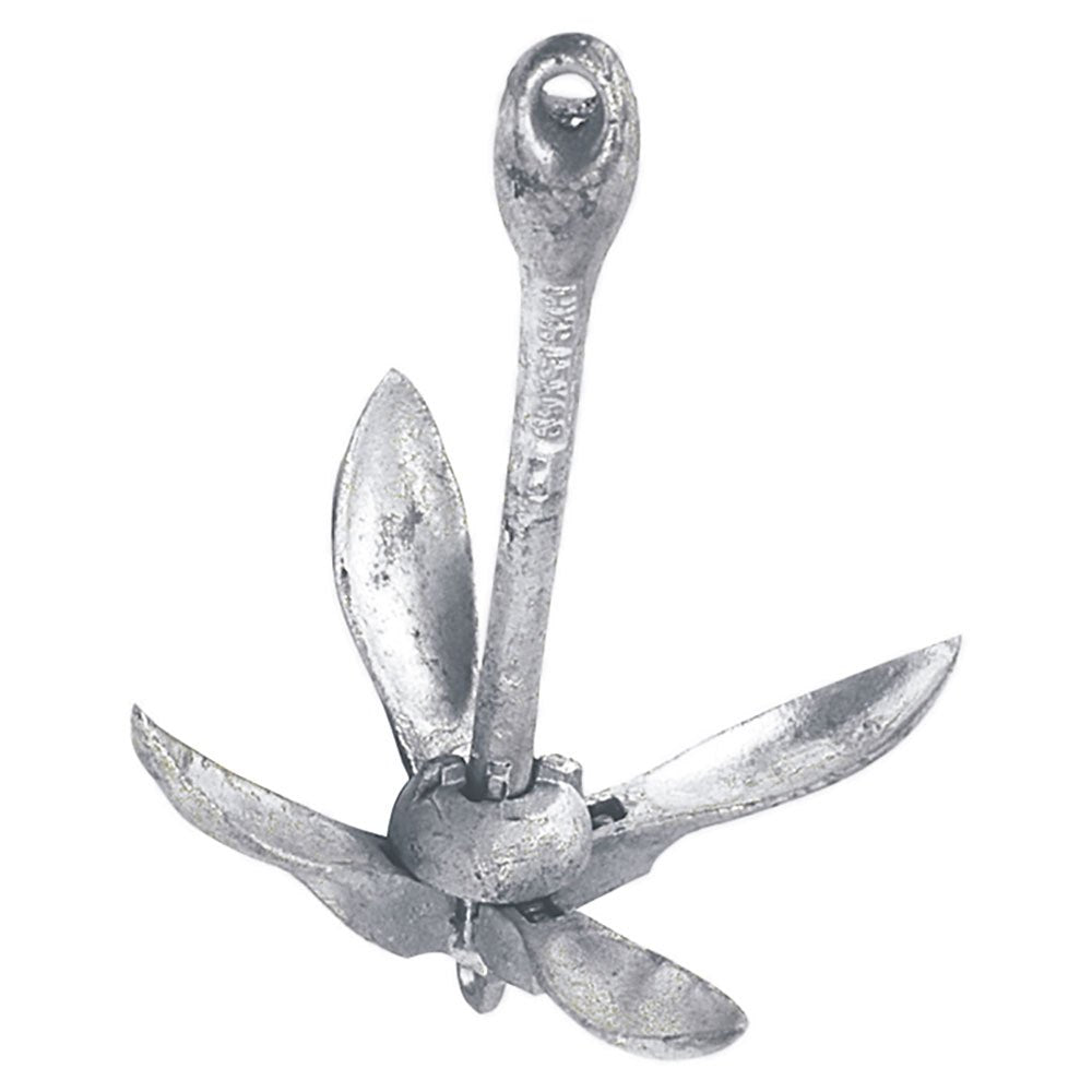 TALAMEX FOLDING ANCHOR