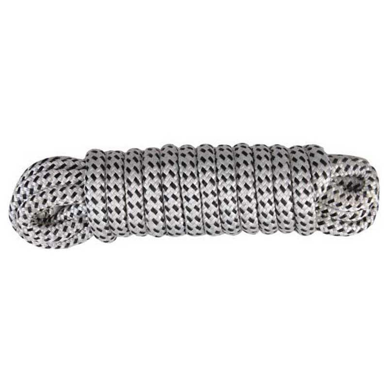 TALKAMEX MOORING LINE ROPE W/EYE 14MM