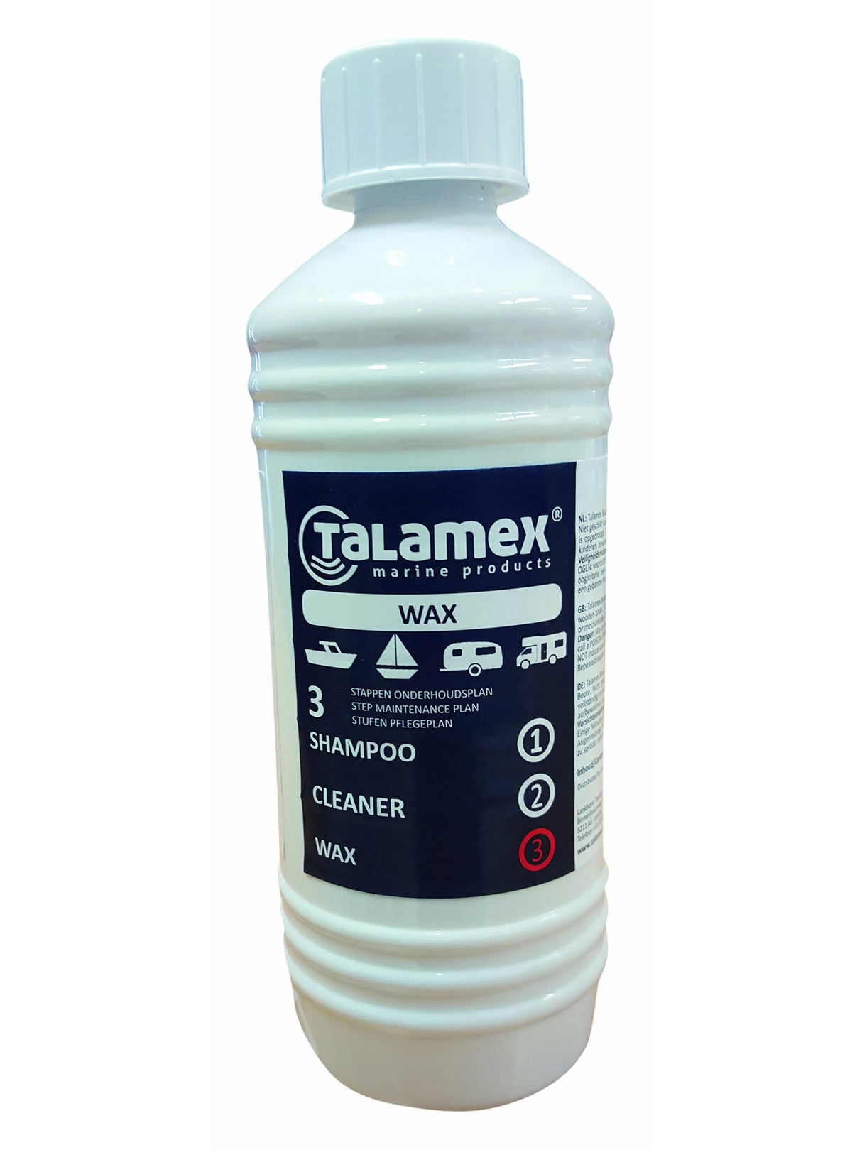 TALAMEX SUPER BOAT WAX