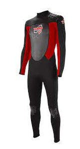 TWF TURBO WETSUIT