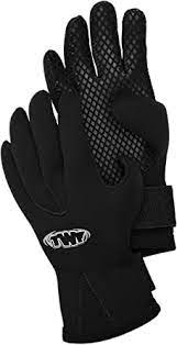 TWF 3MM GRIP GLOVES