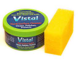 VISTAL MULTI SURFACE CLEANER