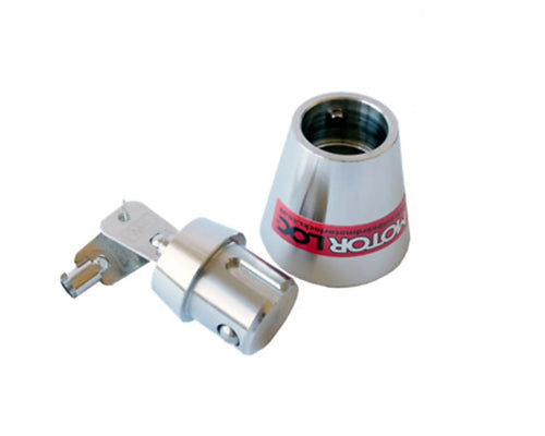 MOTORLOC VOLCANO BOLT LOCK 20-250HP