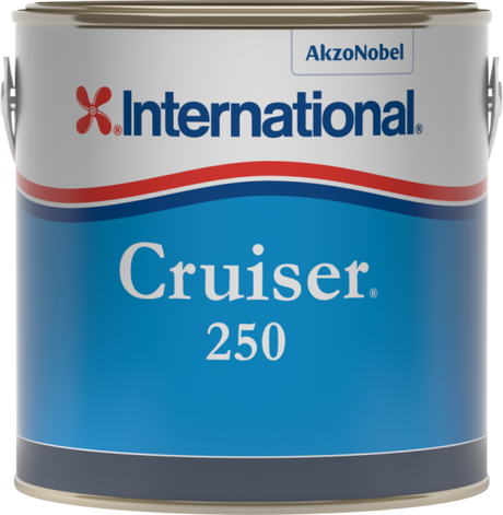 INTERNATIONAL CRUISER 250