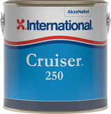 INTERNATIONAL CRUISER 250