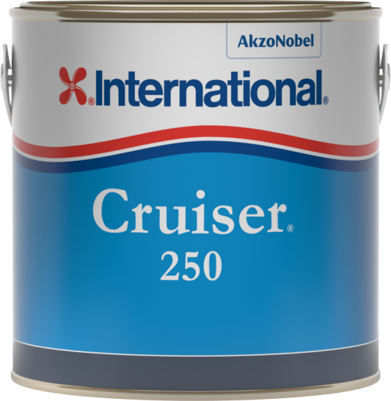 INTERNATIONAL CRUISER 250