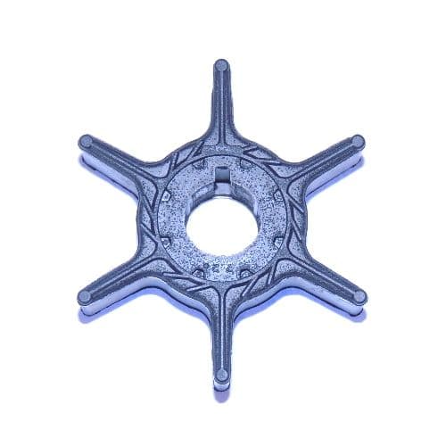 YAMAHA 63V-44352-01 IMPELLER