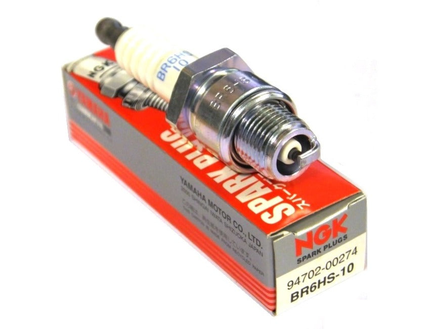 YAMAHA SPARK PLUG BRGHS-10