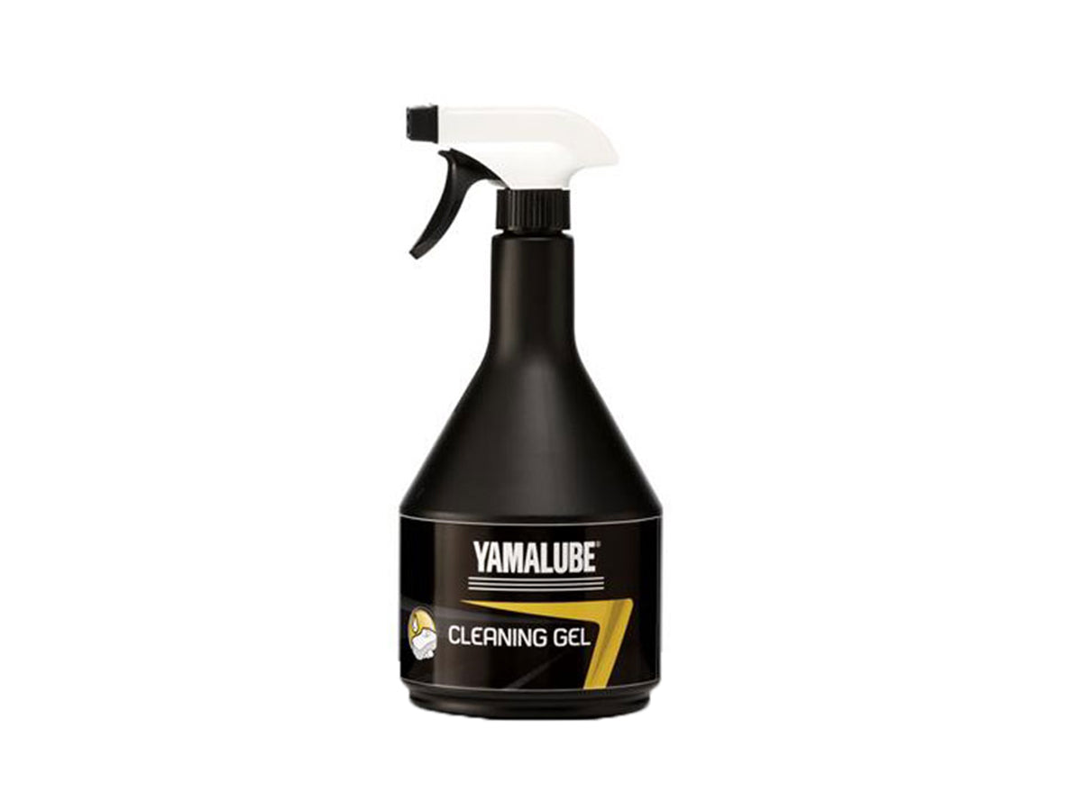 YAMALUBE CLEANING GEL