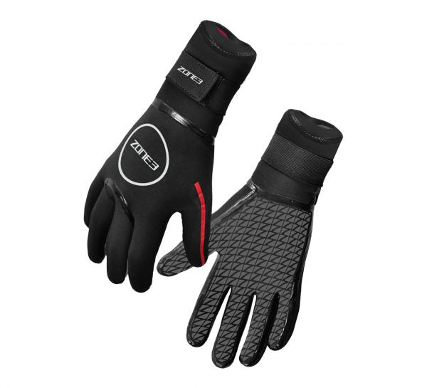 ZONE 3 HEAT-TECH NEOPRENE SWIM GLOVES